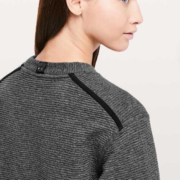 NWT LULULEMON ON REPEAD DRESS HCDG LW8A75S Size 2 - Picture 10 of 11